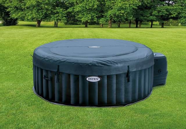 77in X 28in PureSpa Plus Bubble Massage Set