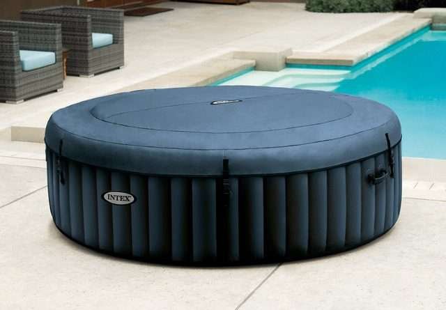 85in X 28in PureSpa Plus Bubble Massage Set