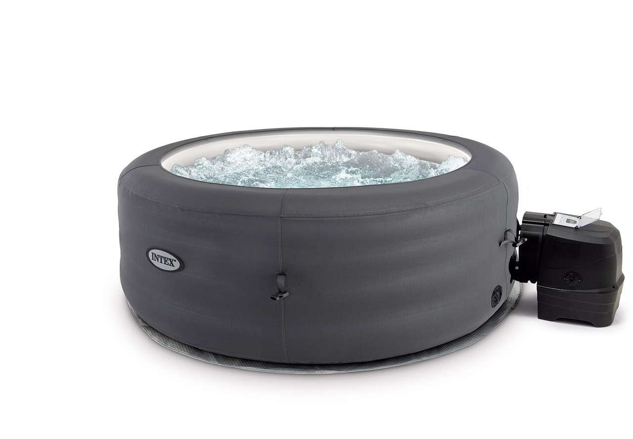 77in X 26in SimpleSpa Bubble Massage
