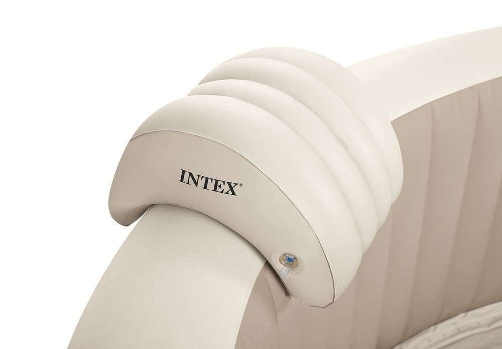 Spa Headrest (2018)