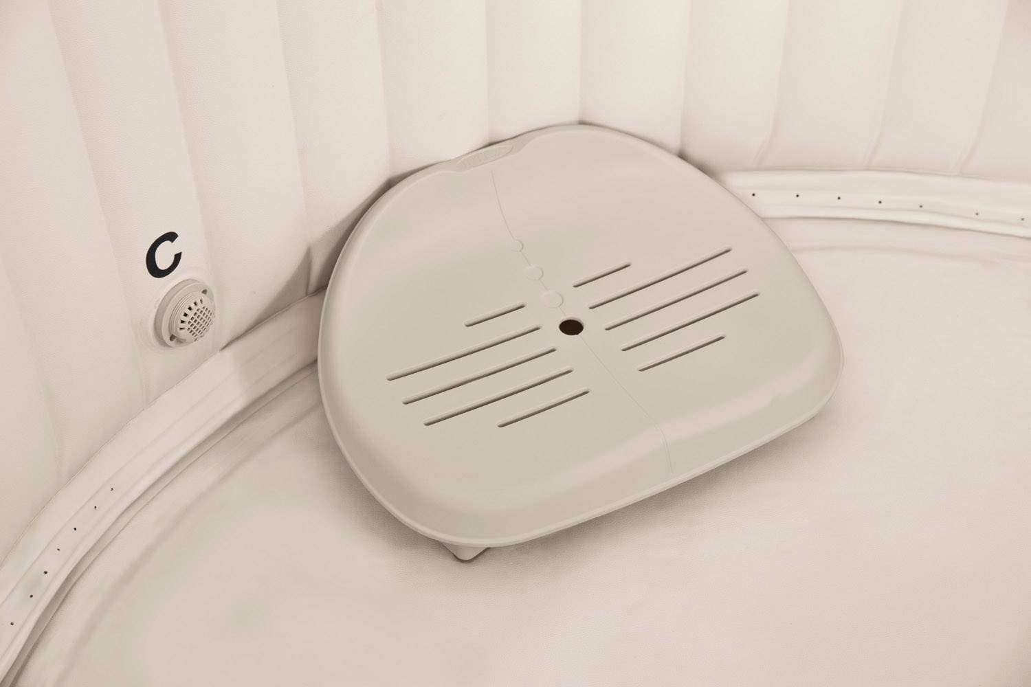 Spa Headrest