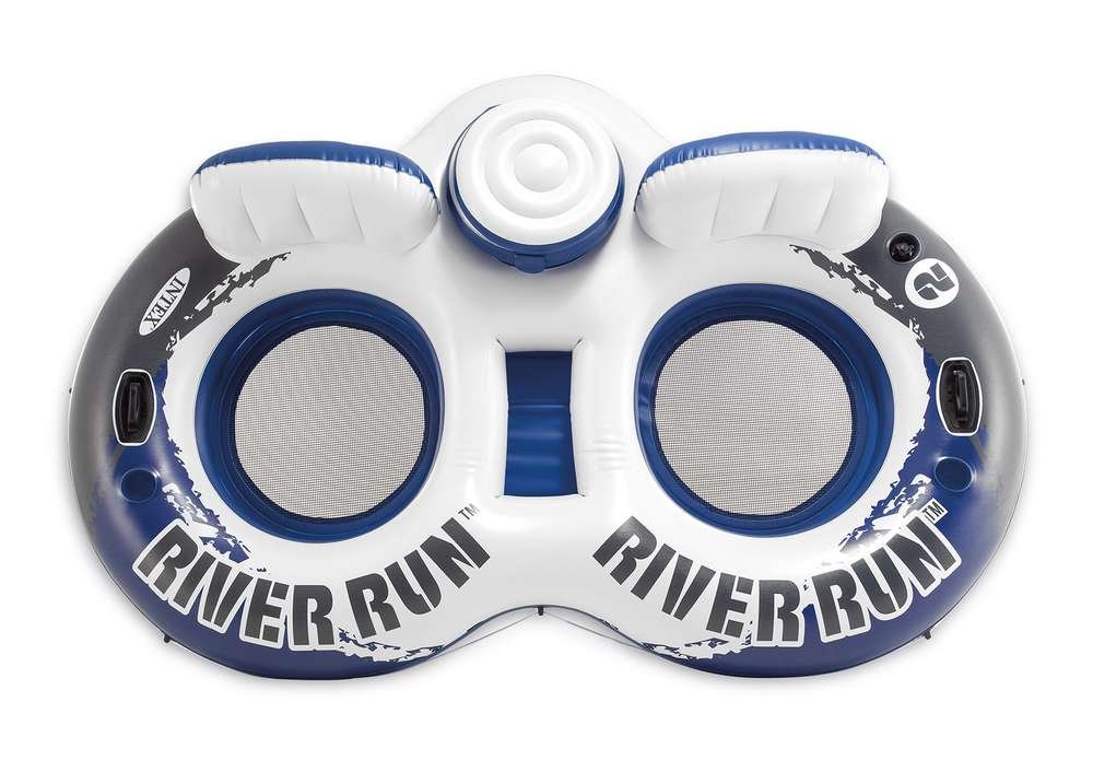 River Run II