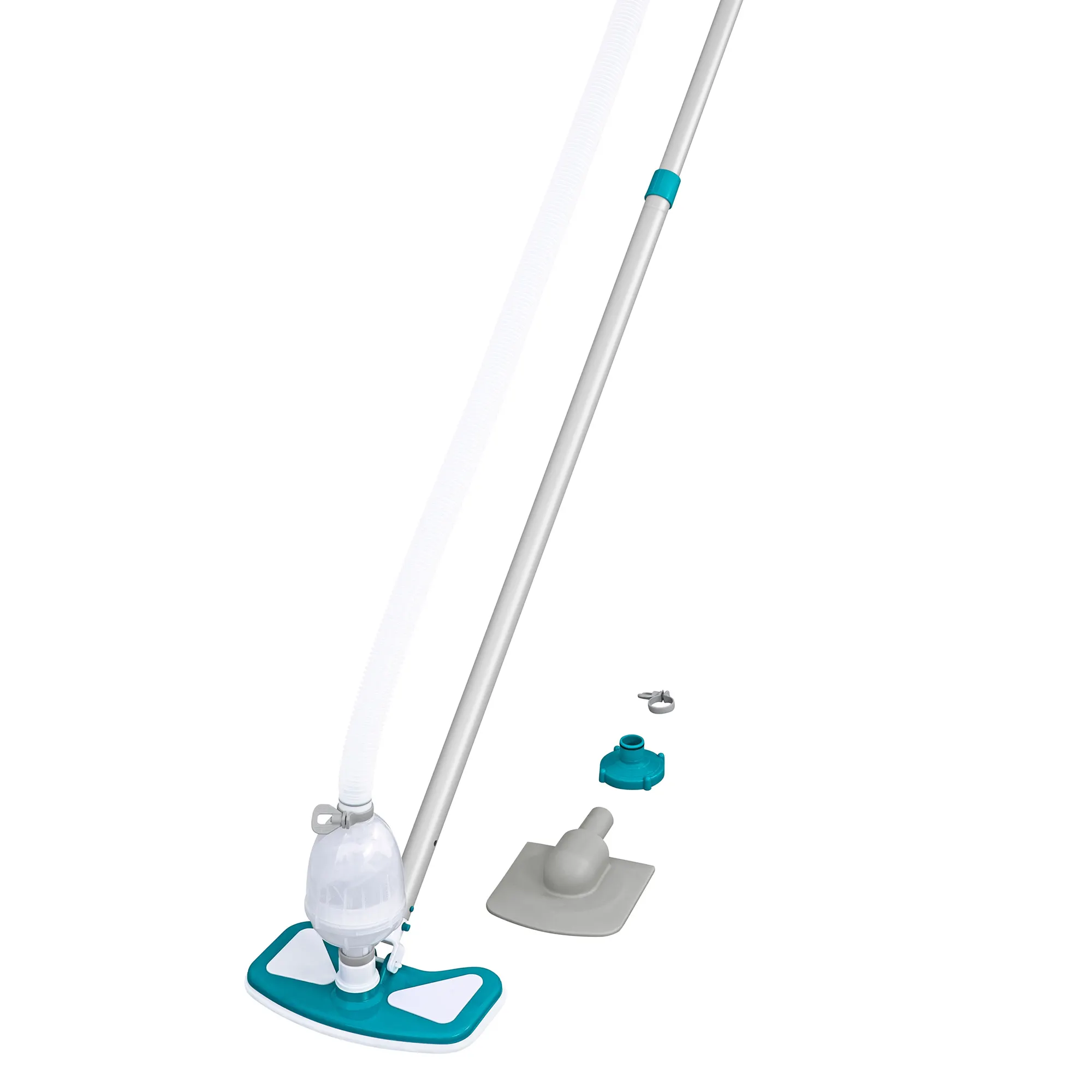 Vacuum & Skimmer - Image 2