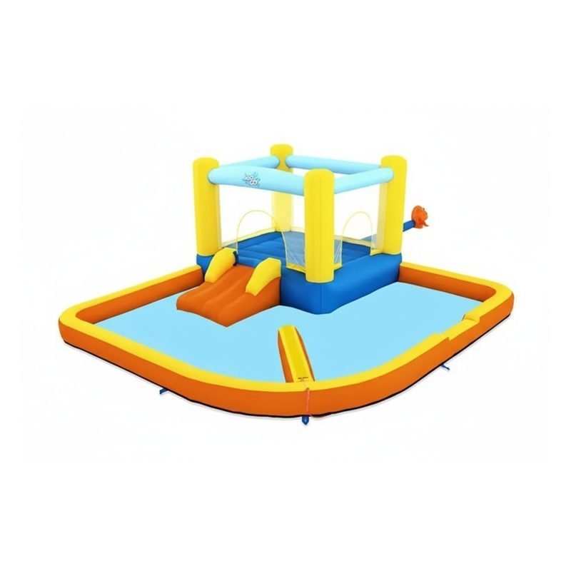 Beach Water 53381