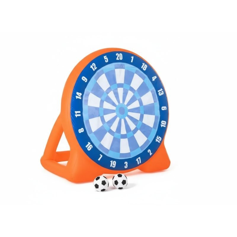 Air Blast Soccer