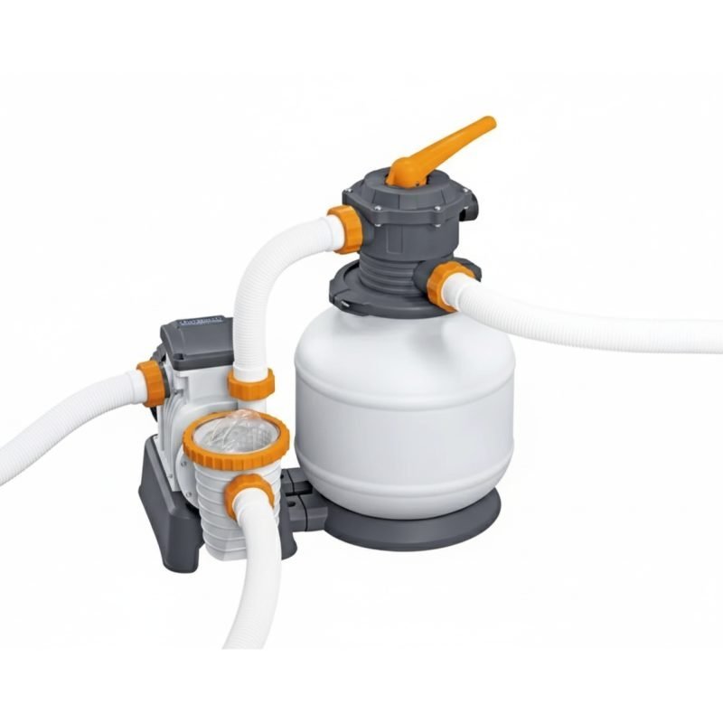 Sand Filter 58499