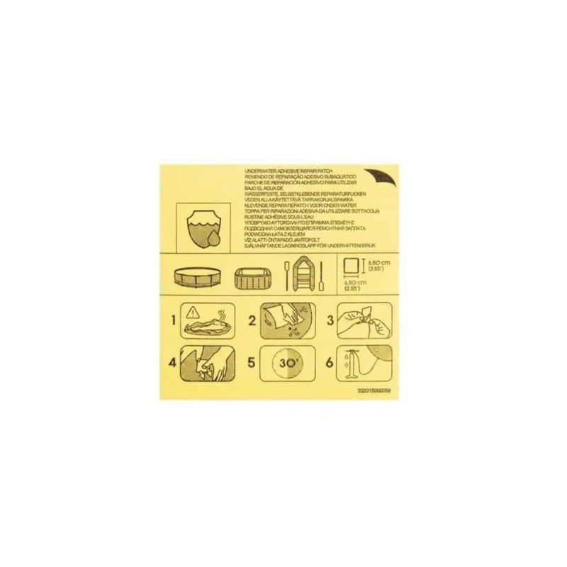 Repair Patch62091