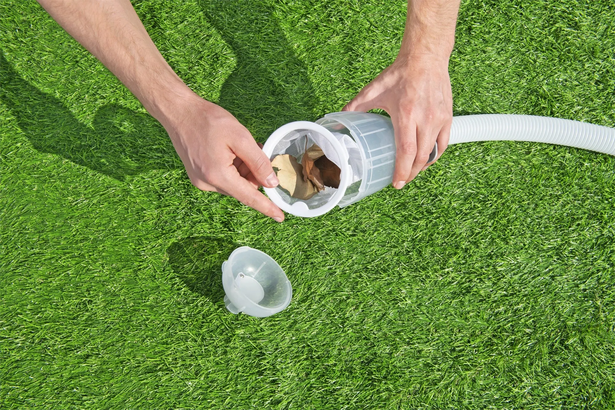 Vacuum & Skimmer - Image 6