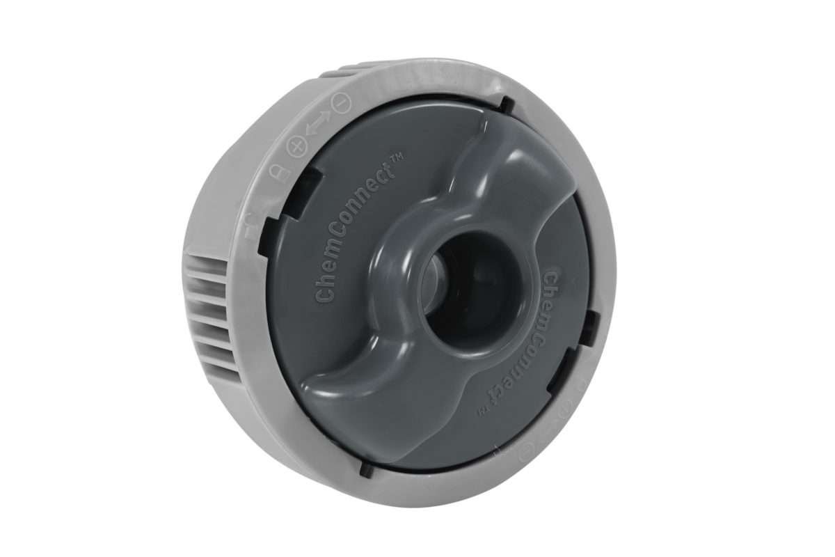 Bestway 60085 | Size 5.91 x 5.91 x 2.17 Ft | Inflatable Portable Spa Lay Z Bathtub Fiji - Image 8