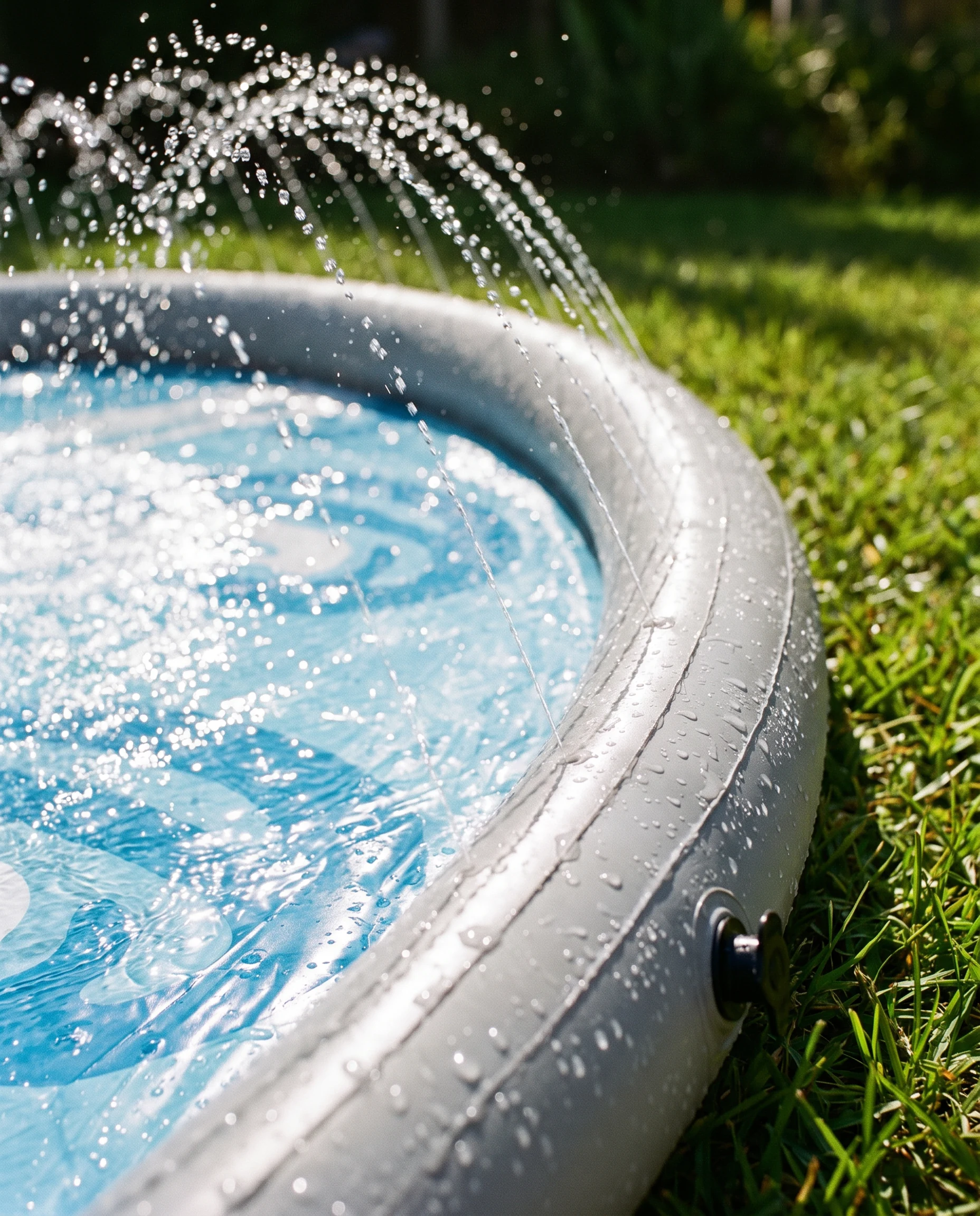 Intex Surf 'N Slide, photo 5