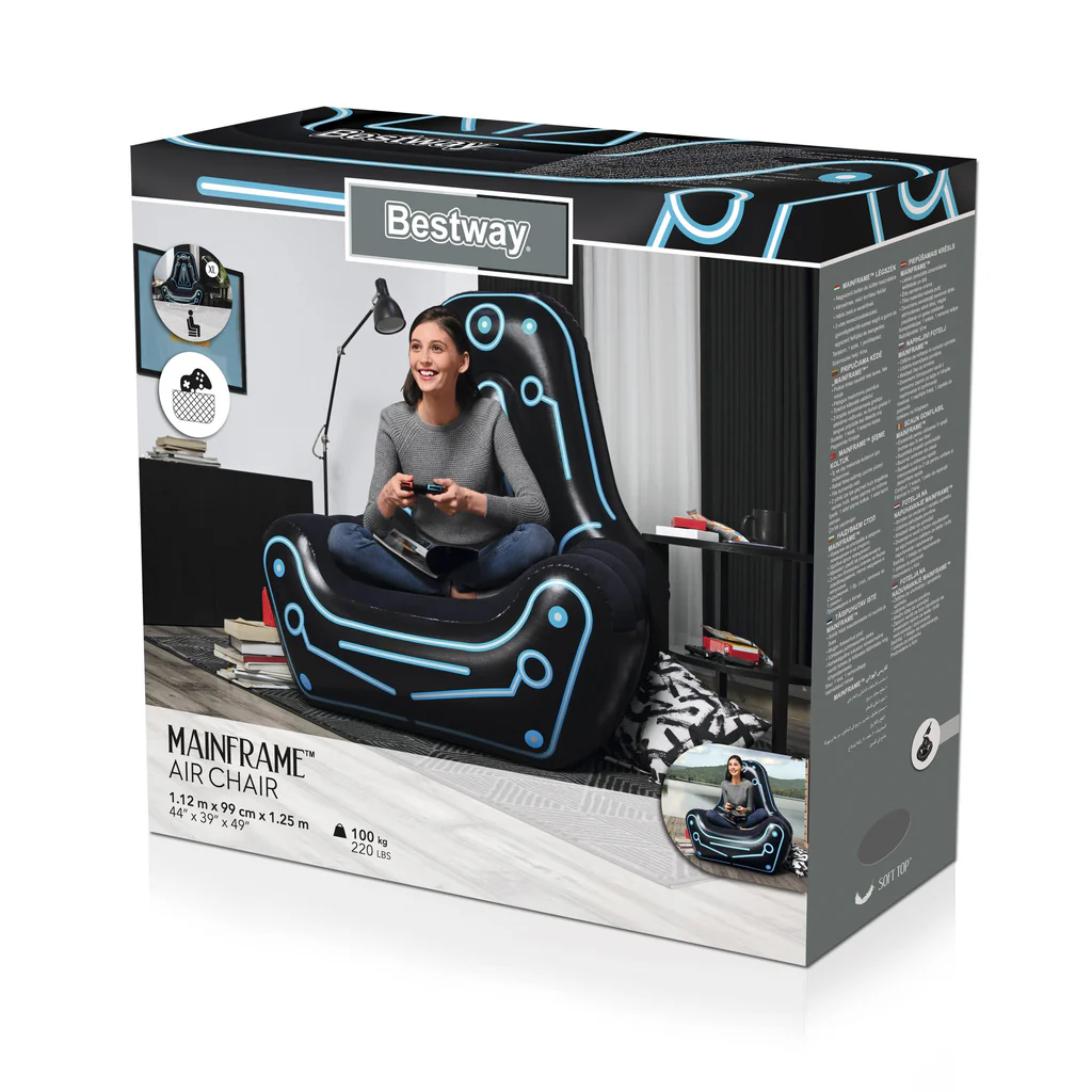 Mainframe Air Chair 75077 - Image 3