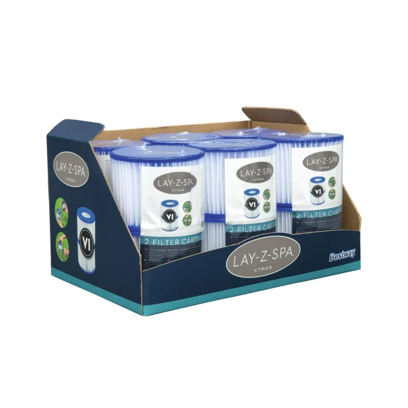 Filter Cartridge 60311