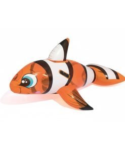 Clown Fish Inflatable Float 41088