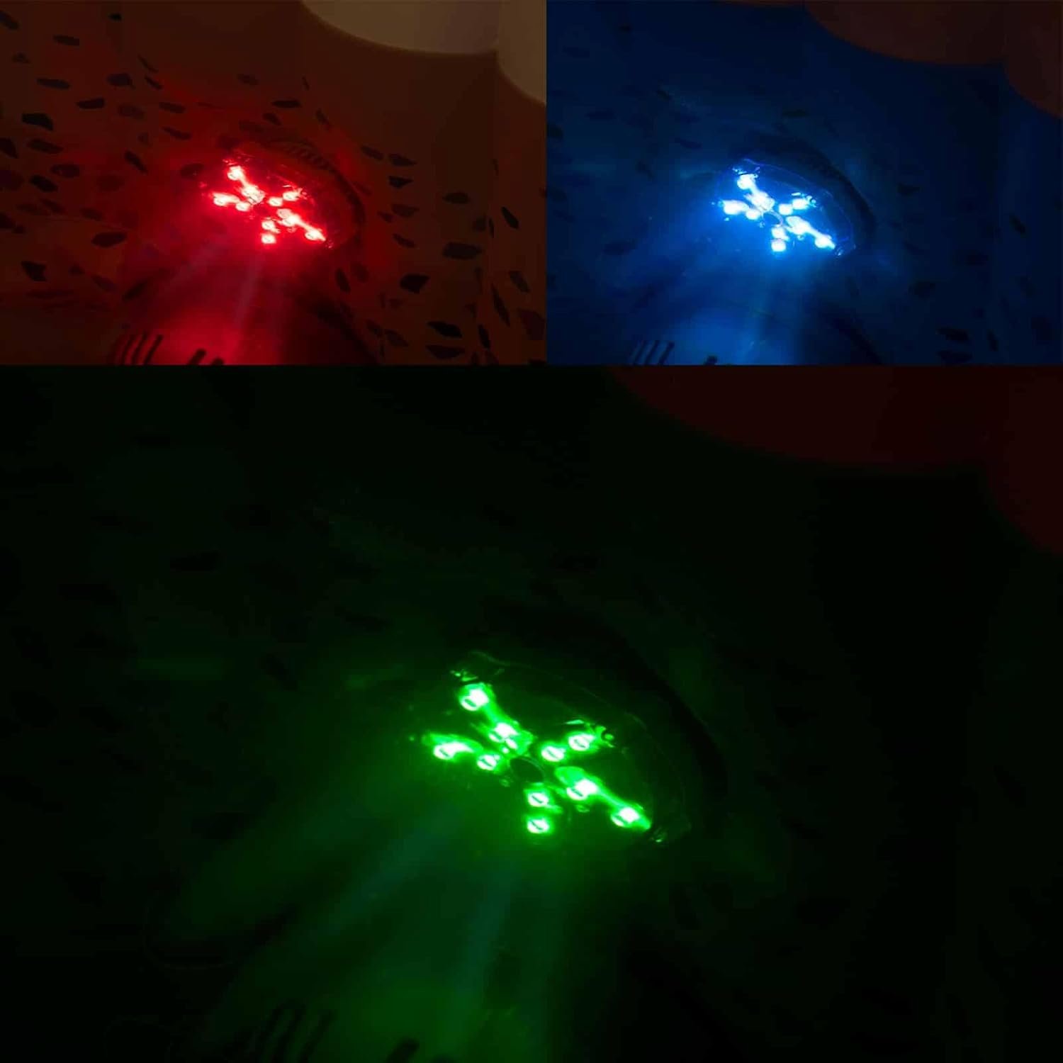 Spa 7-Color LED Light 60303 - Image 2