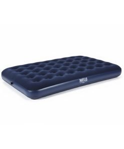 Inflatable Airbed with manual pump 67002