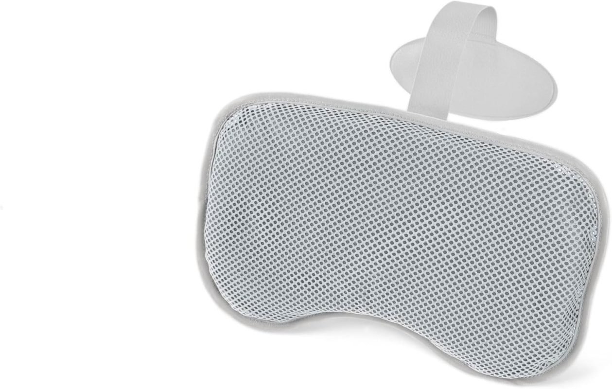 Spa Padded Pillow 60316