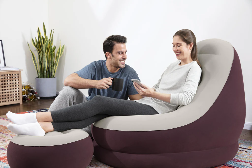 Comfort Cruiser Lounger 750530 - Image 2