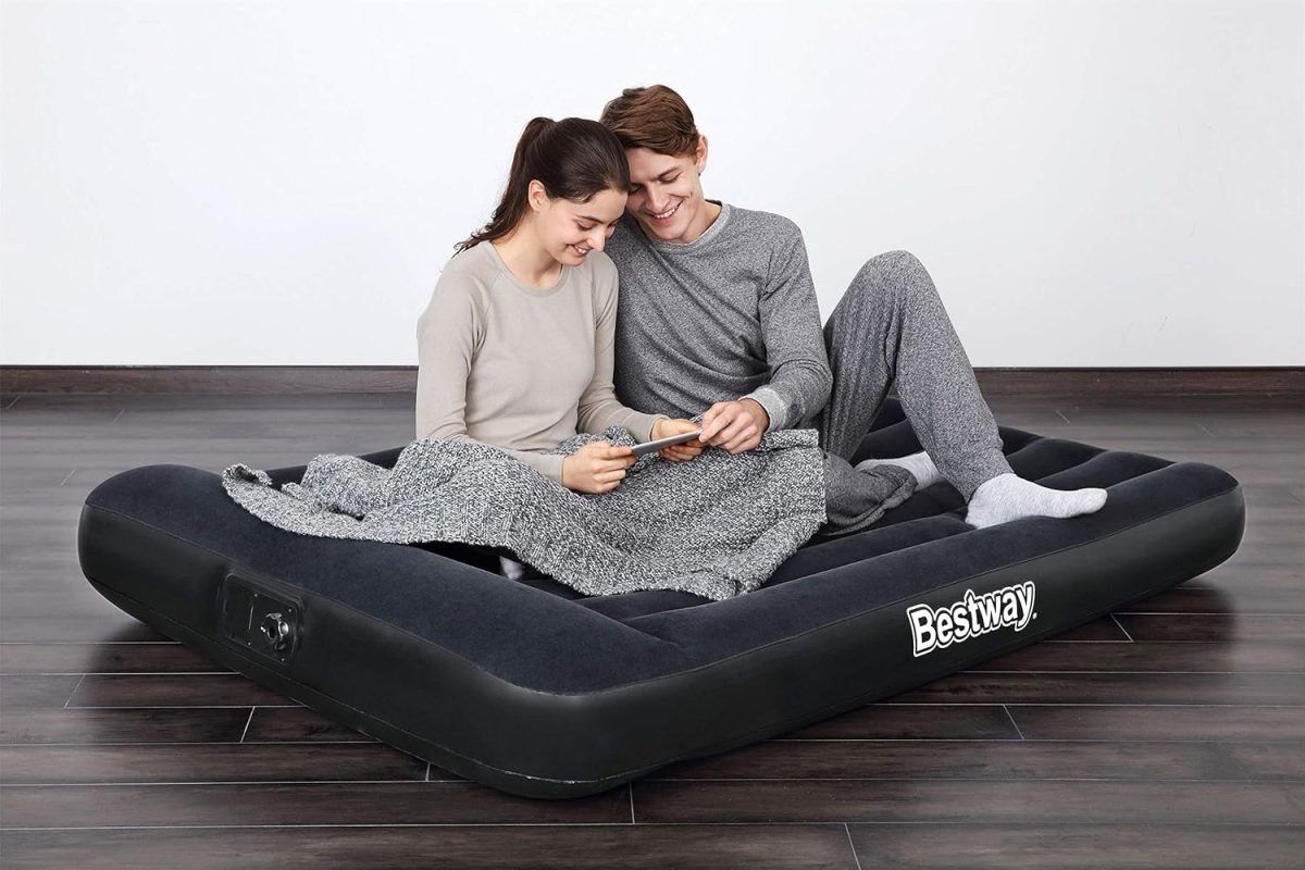 Tritech Air Mattress 67462