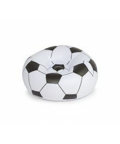 Beanless Soccer Ball Chair 75010