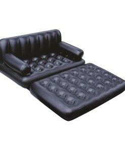 Inflatable sofa 5 in 1 75054