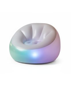 Inflate-A-LED Air Chair 75086