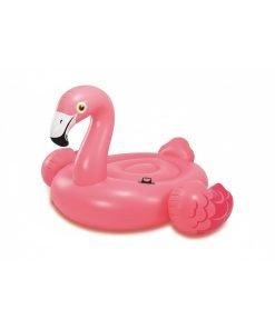 Mega Flamingo (2019)