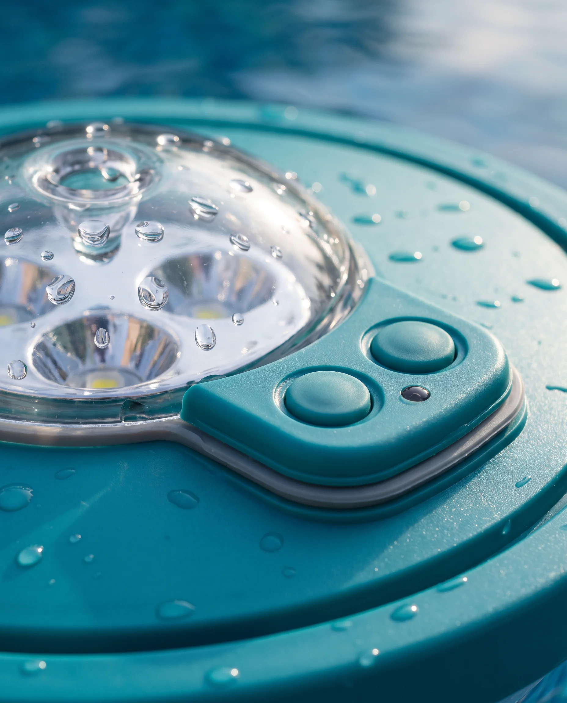 Floating Fountain, photo 2