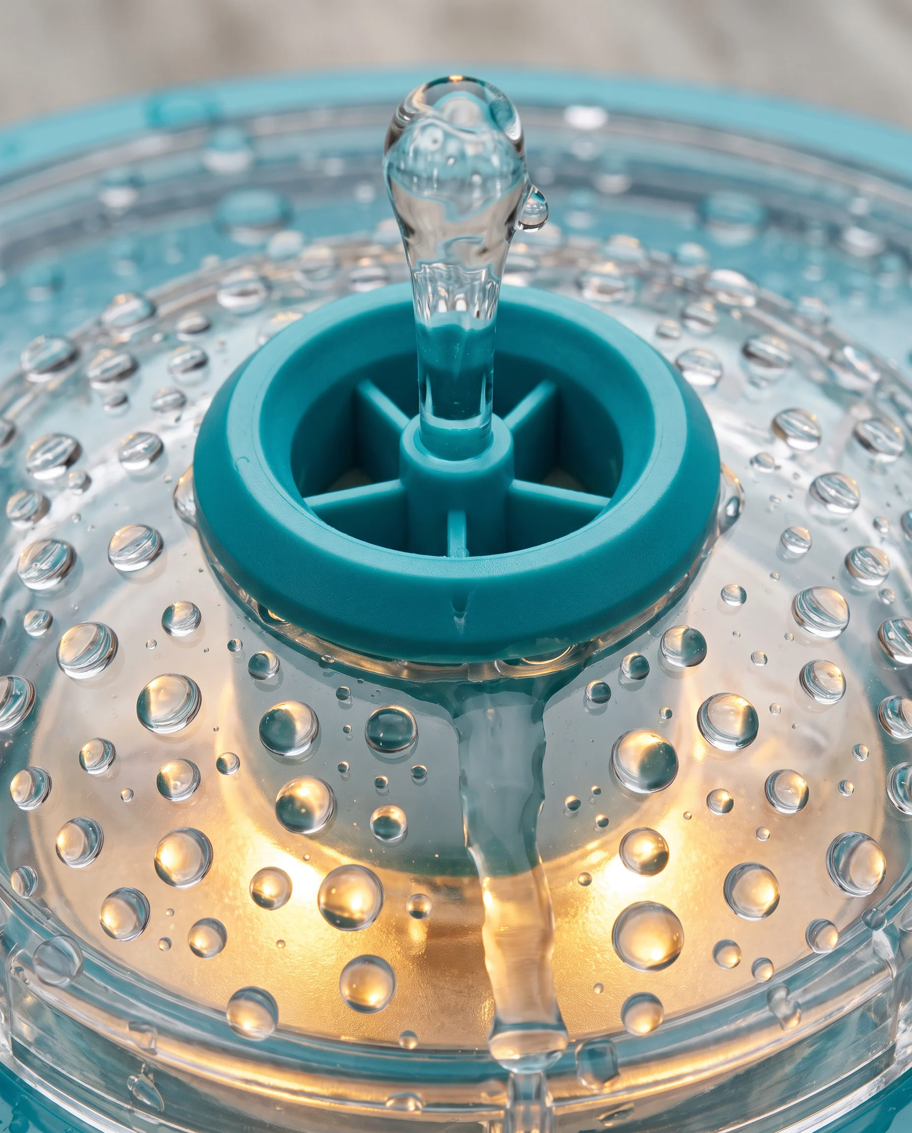 Floating Fountain, photo 4