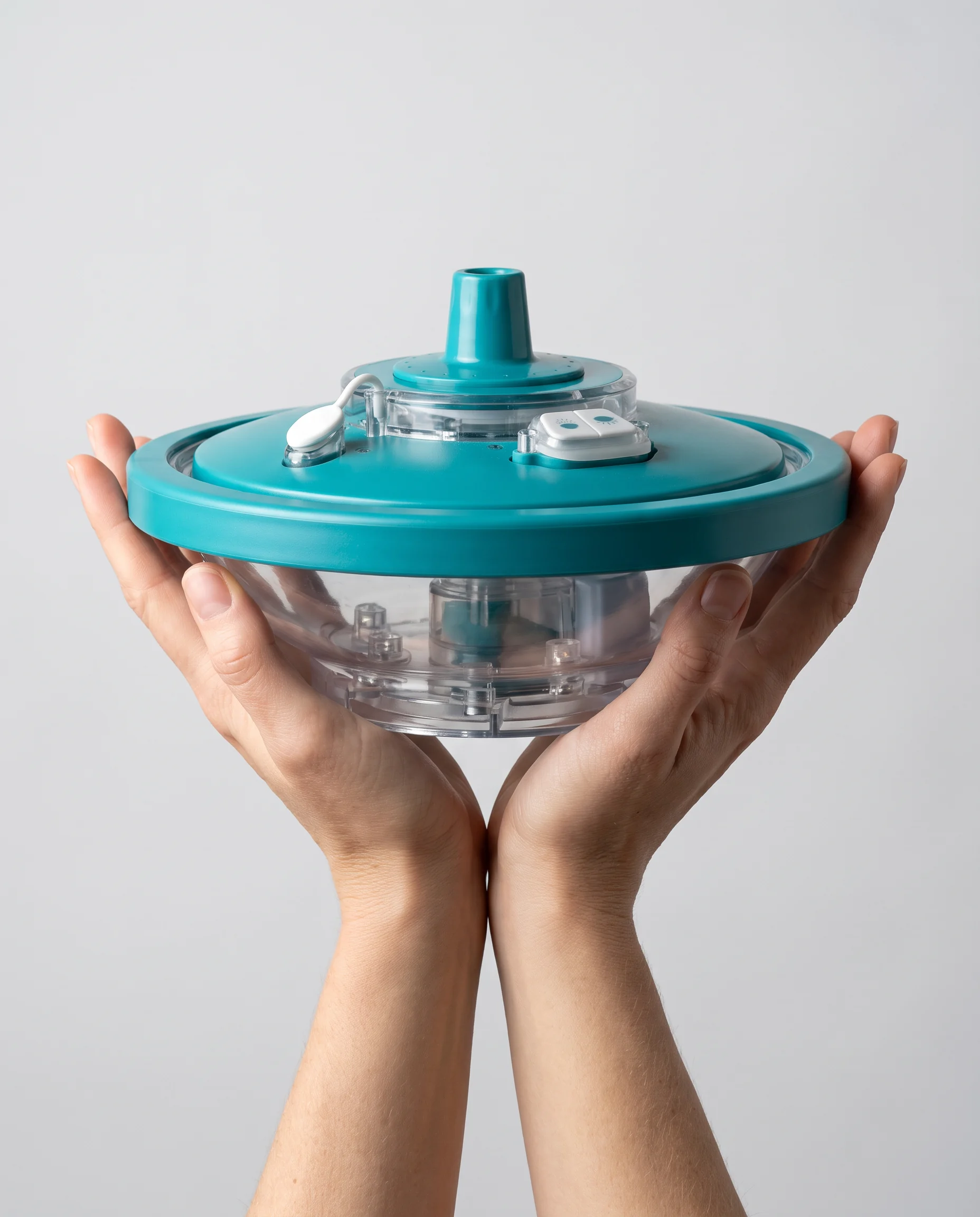 Floating Fountain, photo 5