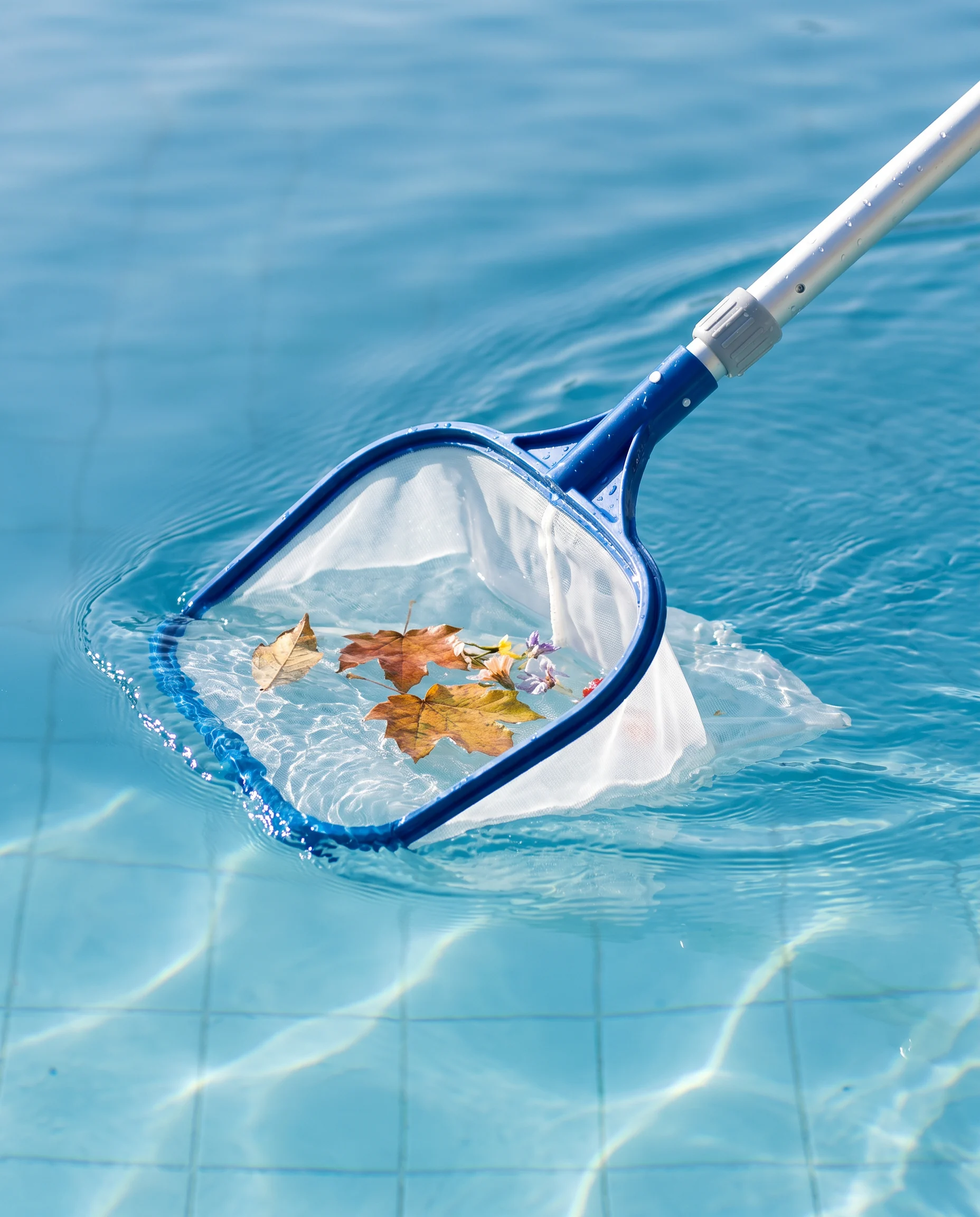 Pool Maintenance Kit