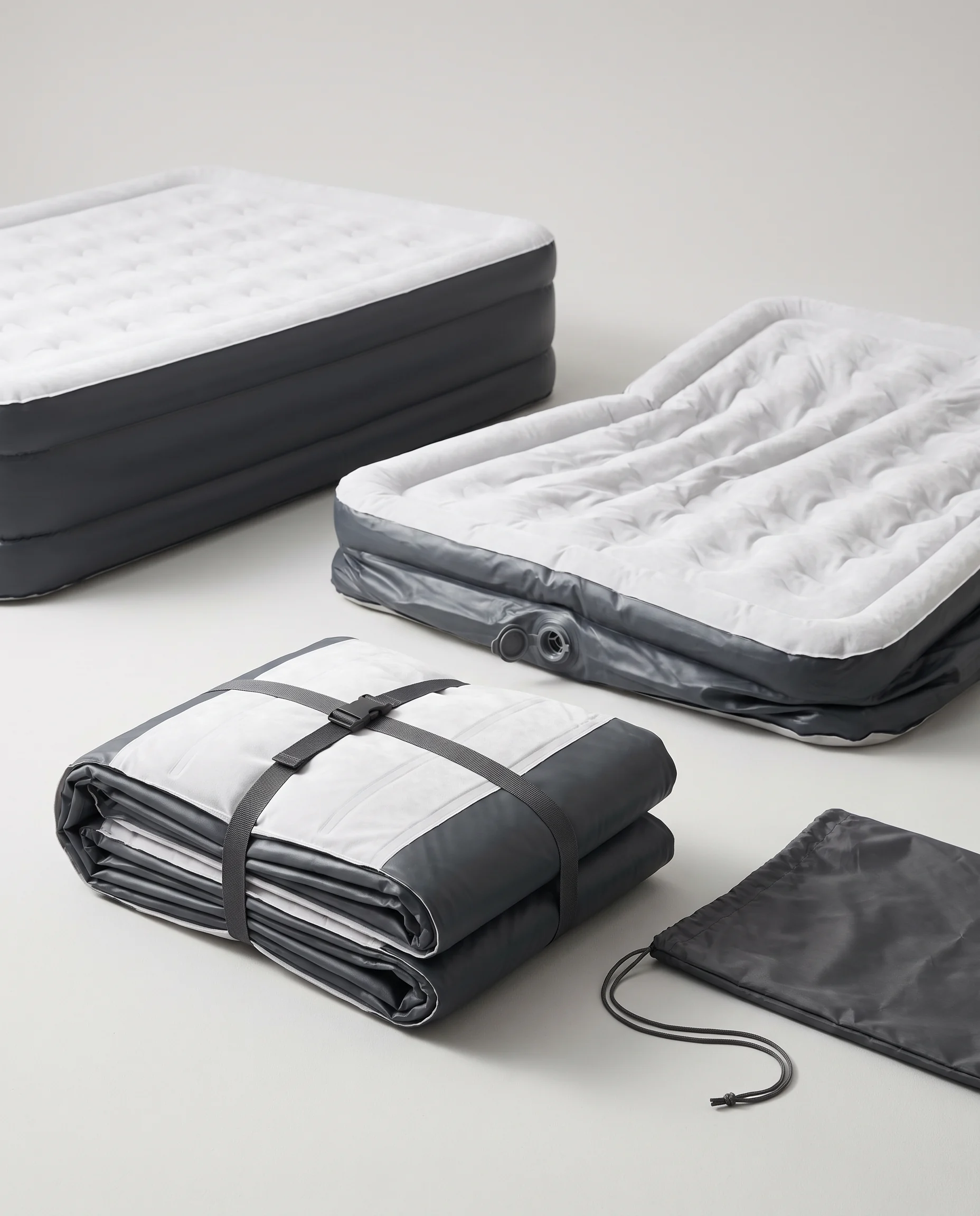 Fortech Queen Airbed, photo 5