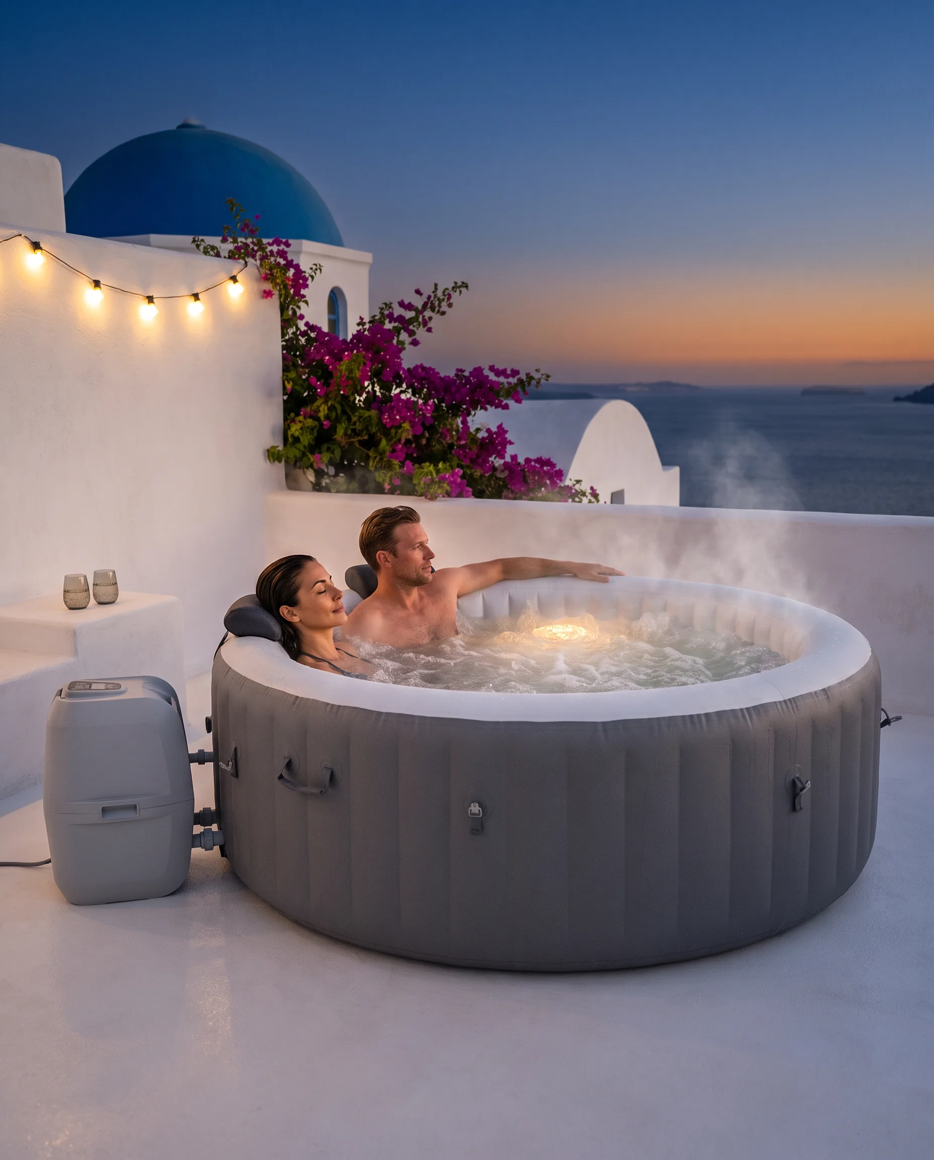 Santorini 60075
