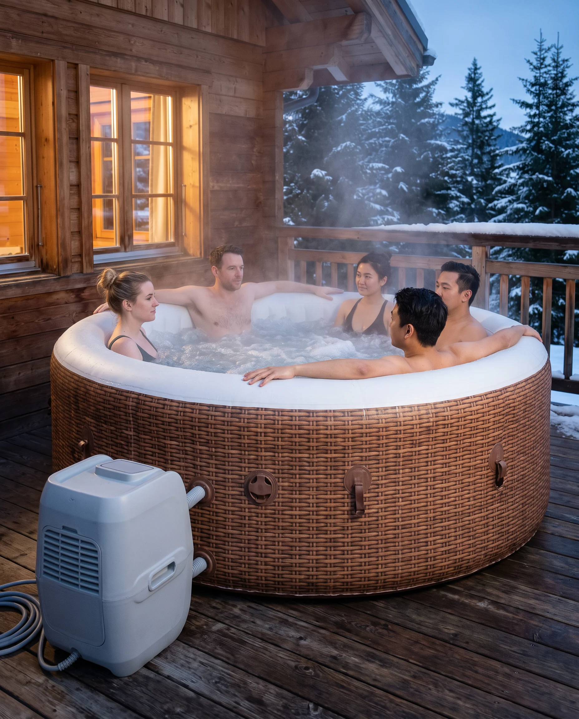 St Moritz 60023