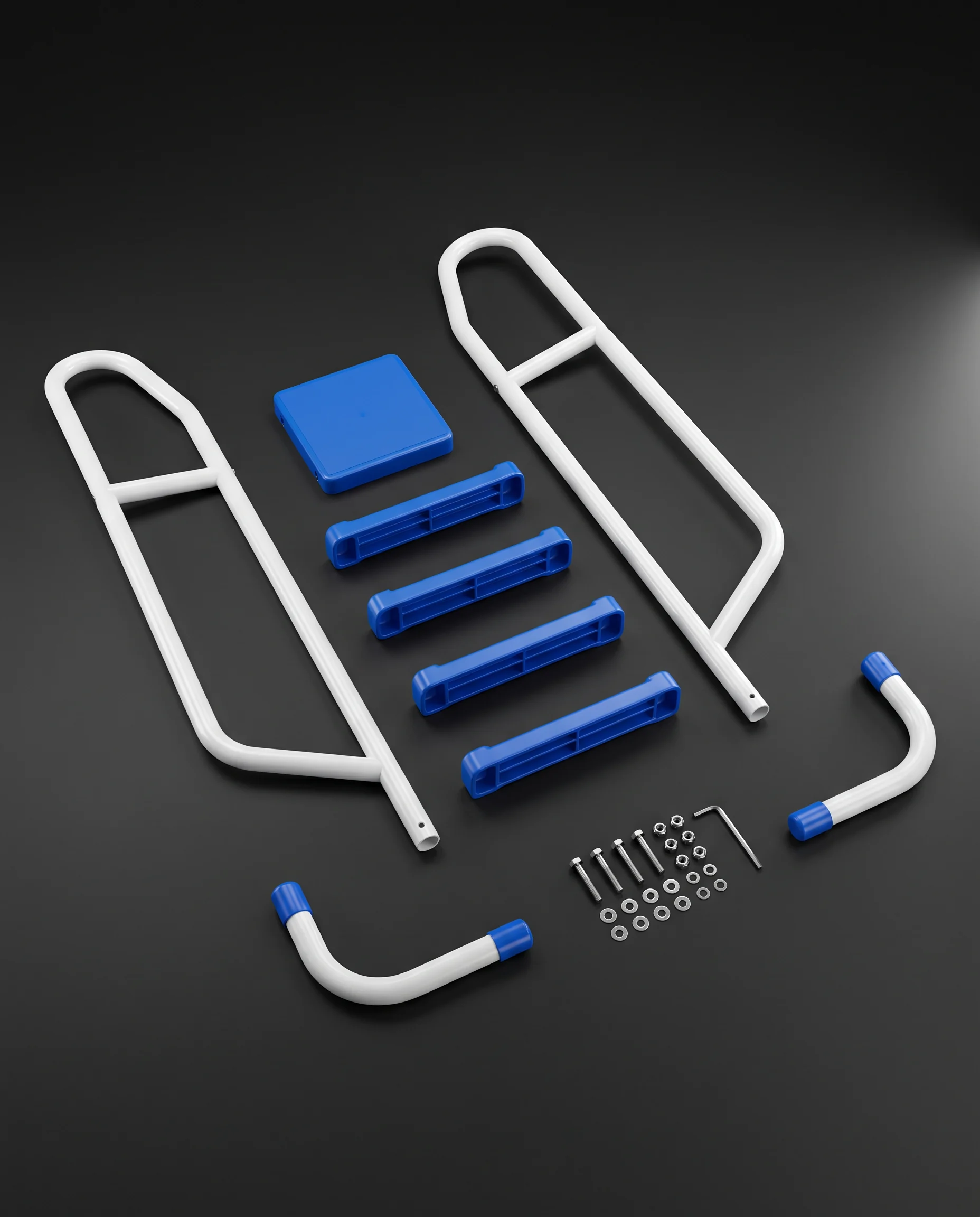Intex Pool Ladder, photo 5