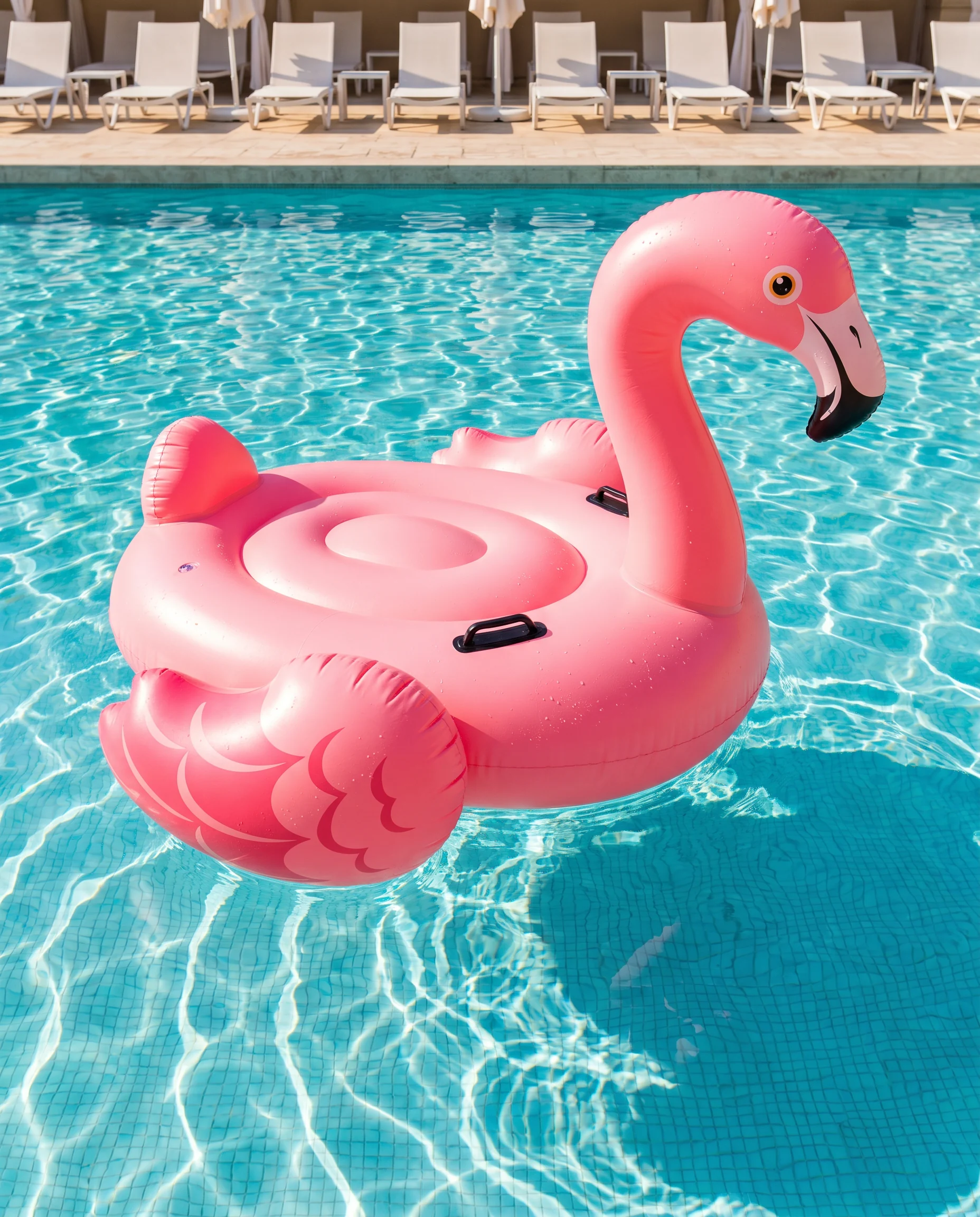 Mega Flamingo, photo 2
