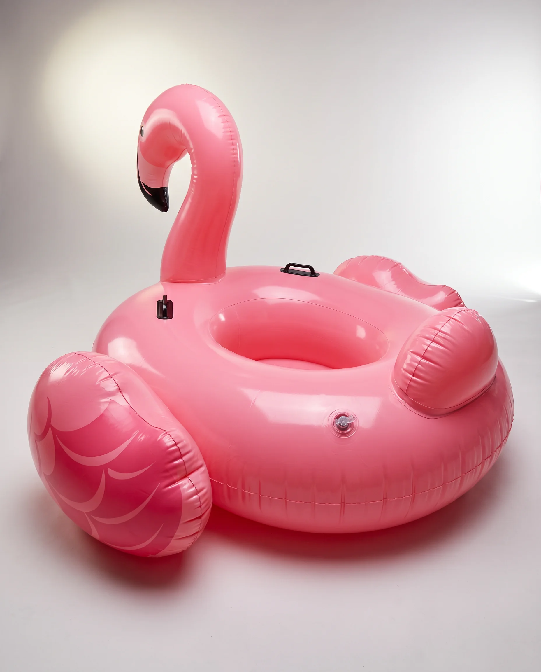 Mega Flamingo, photo 3