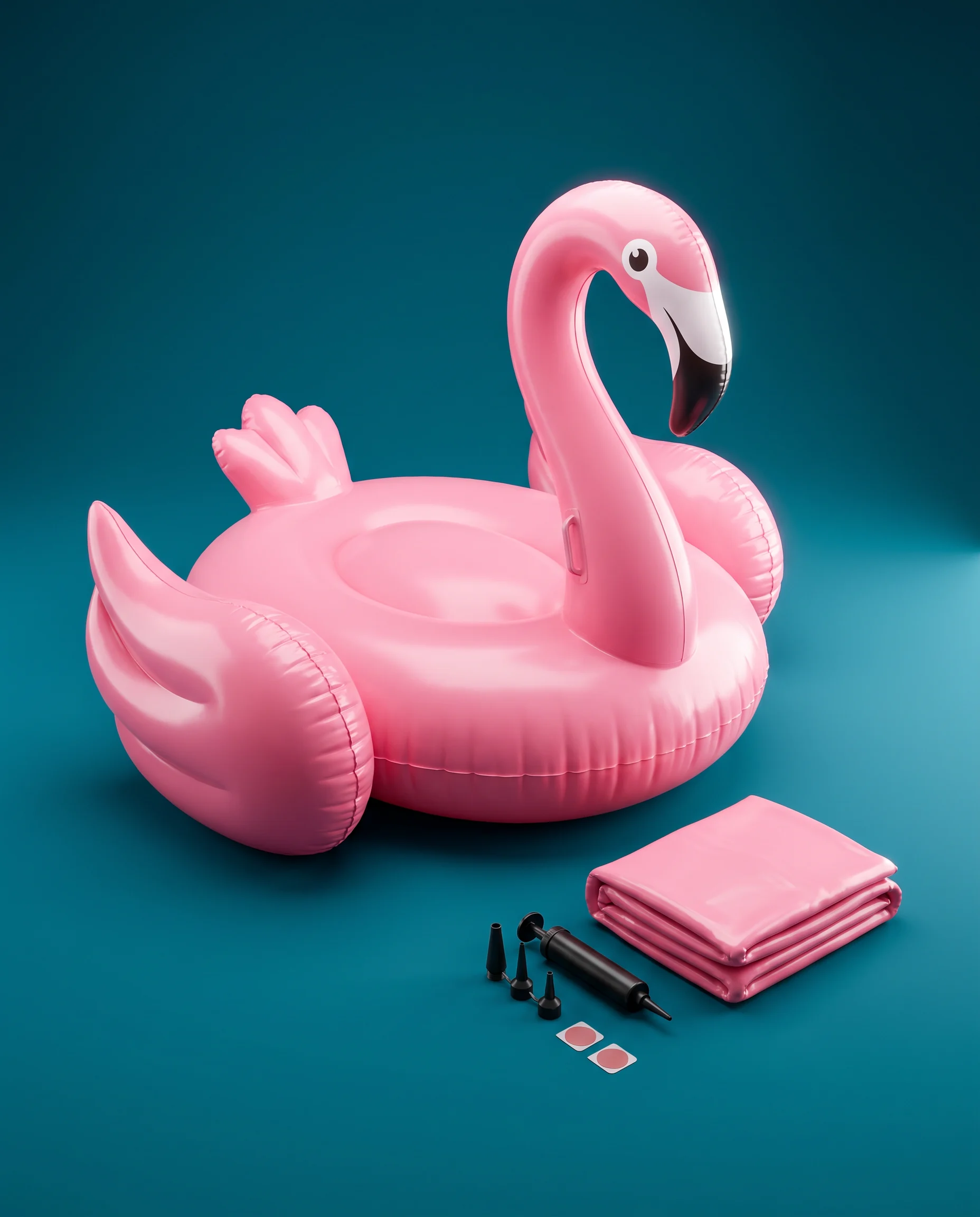 Mega Flamingo, photo 5
