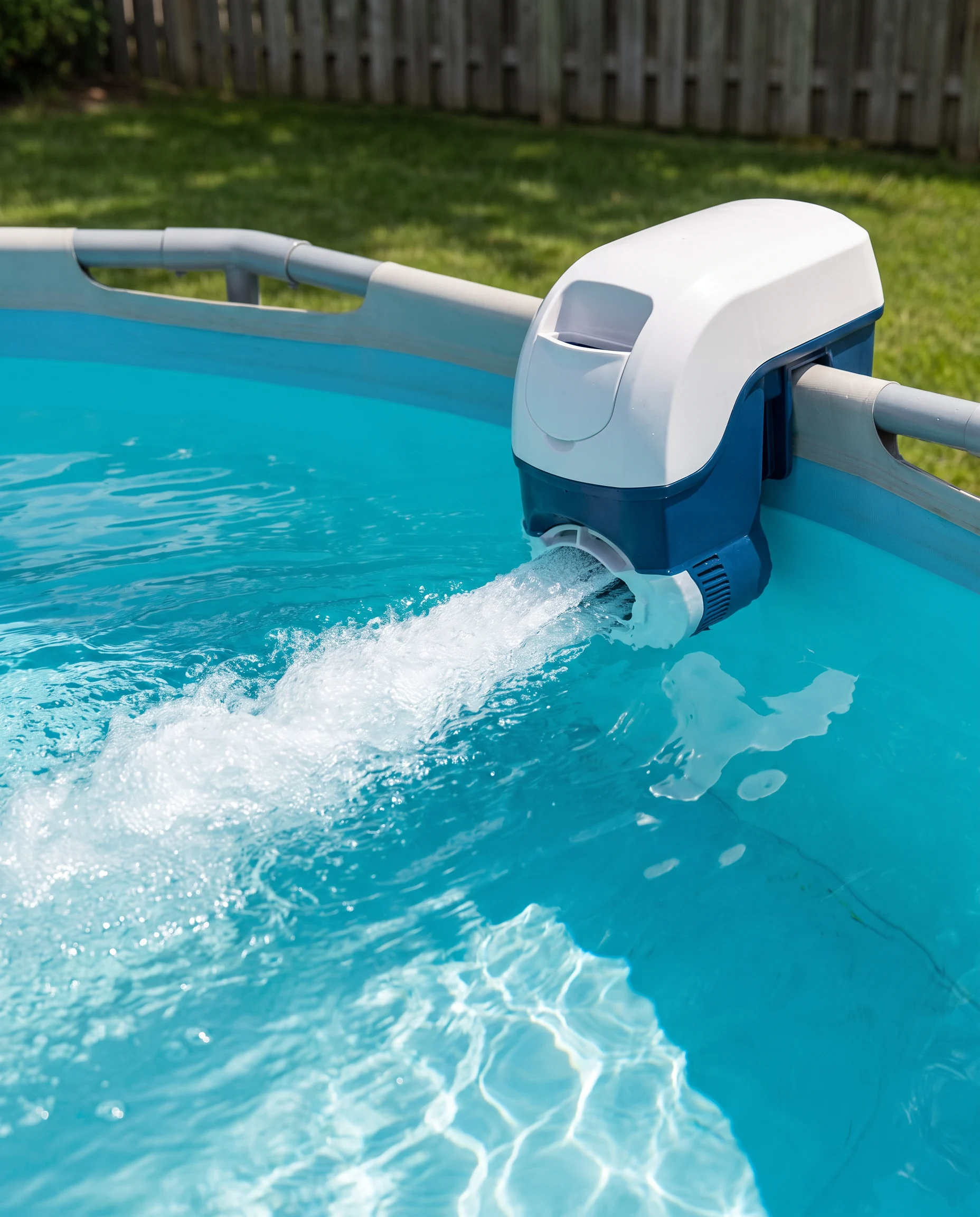 Swimfinity, photo 2
