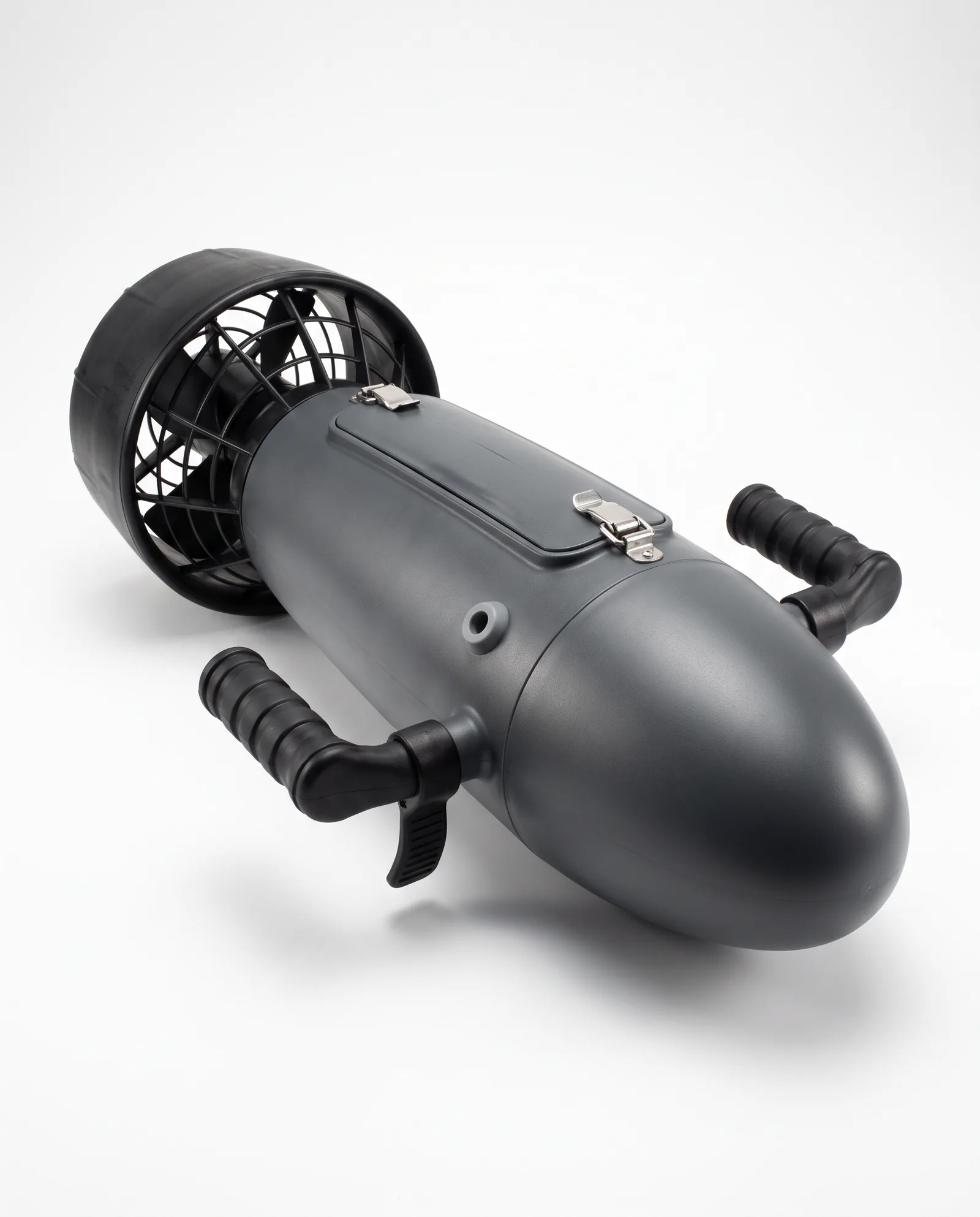 Aqua Scooter