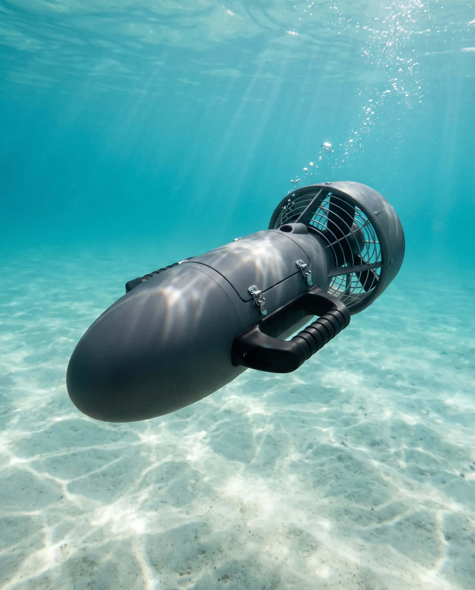 Aqua Scooter, photo 2