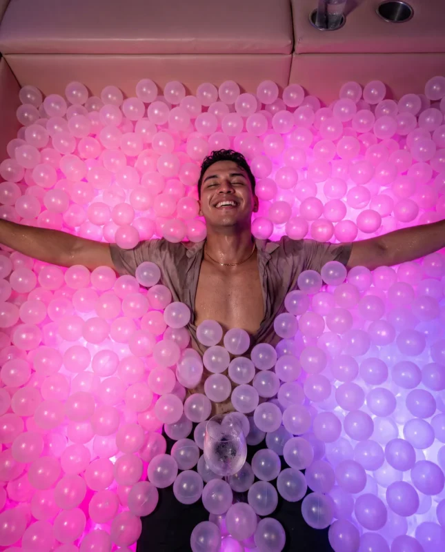 Ball Pool Bar, photo 2