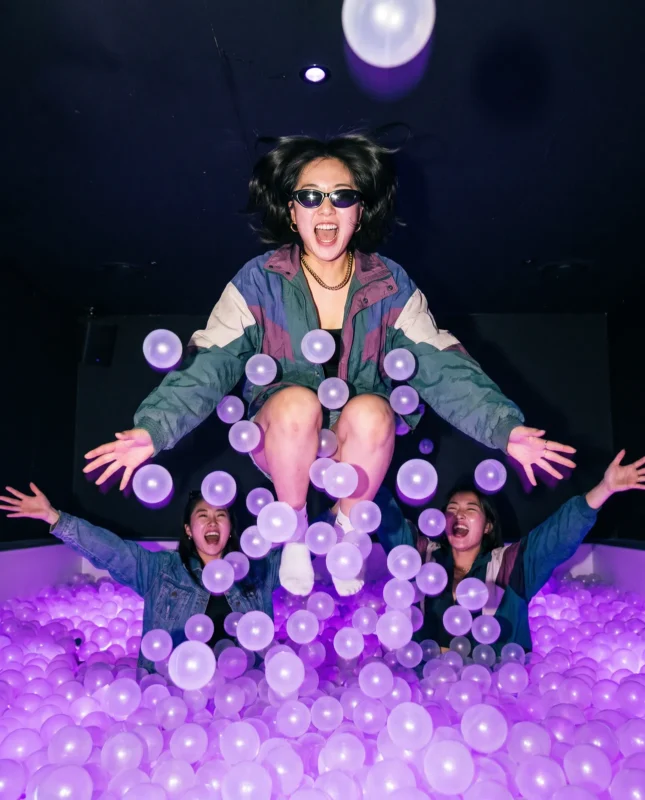 Ball Pool Bar, photo 7