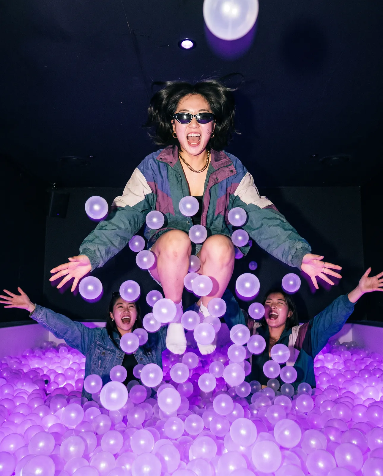 Ball Pool Bar, photo 7