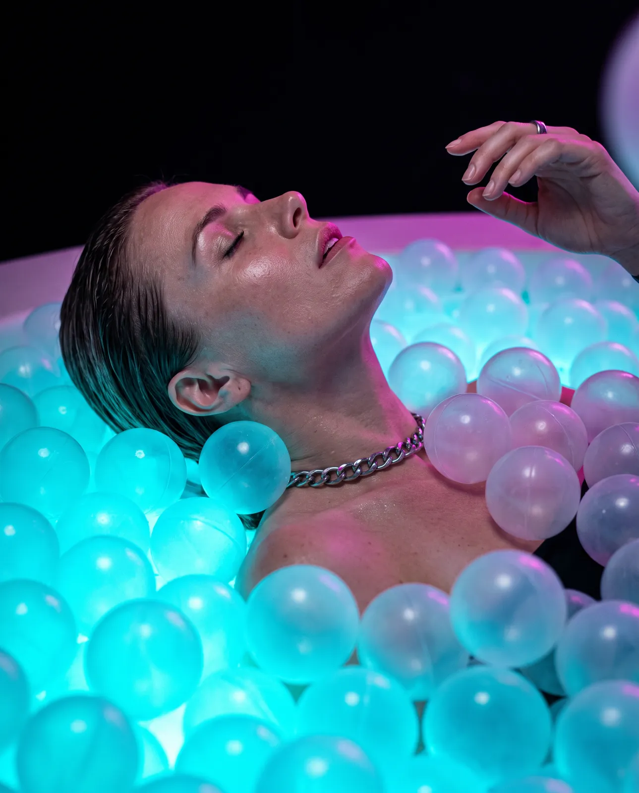 Ball Pool Bar, photo 8