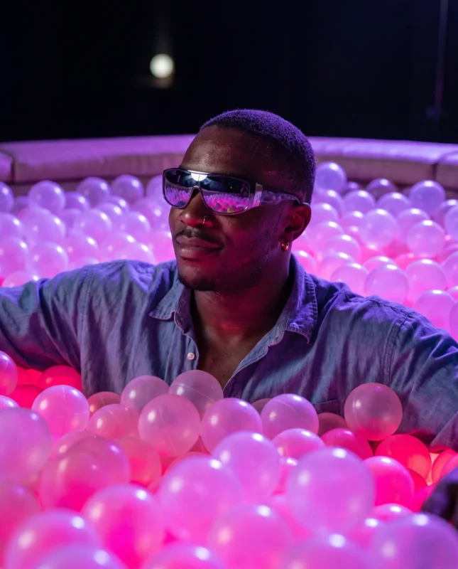 Ball Pool Bar, photo 10