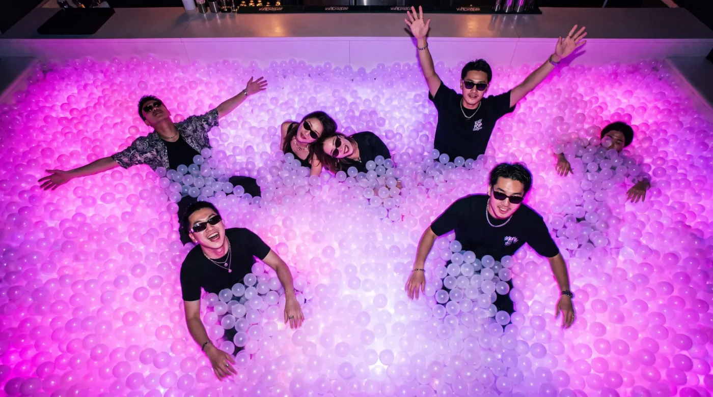 Ball Pool Bar, photo 11