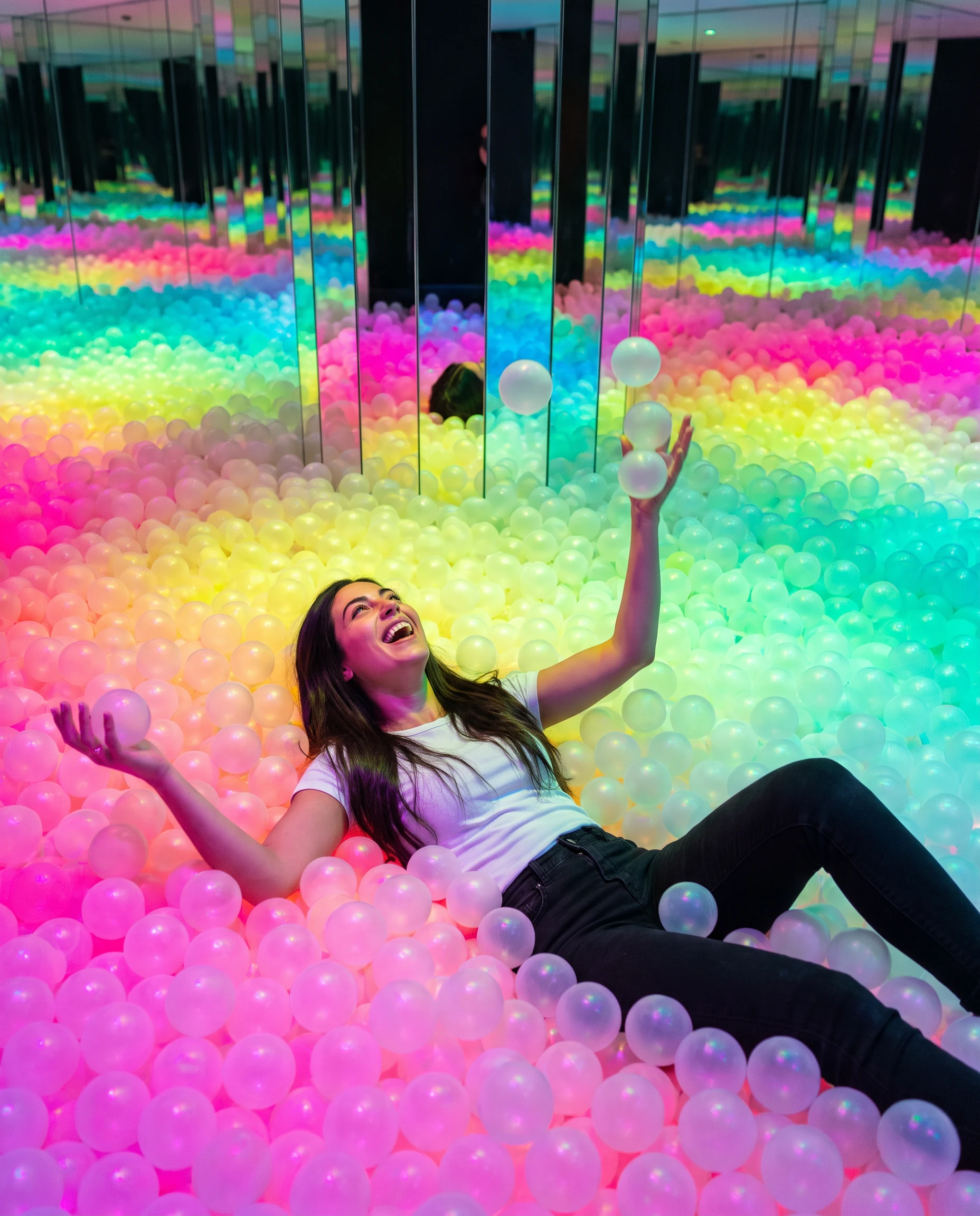 Ball Pool Bar, photo 2