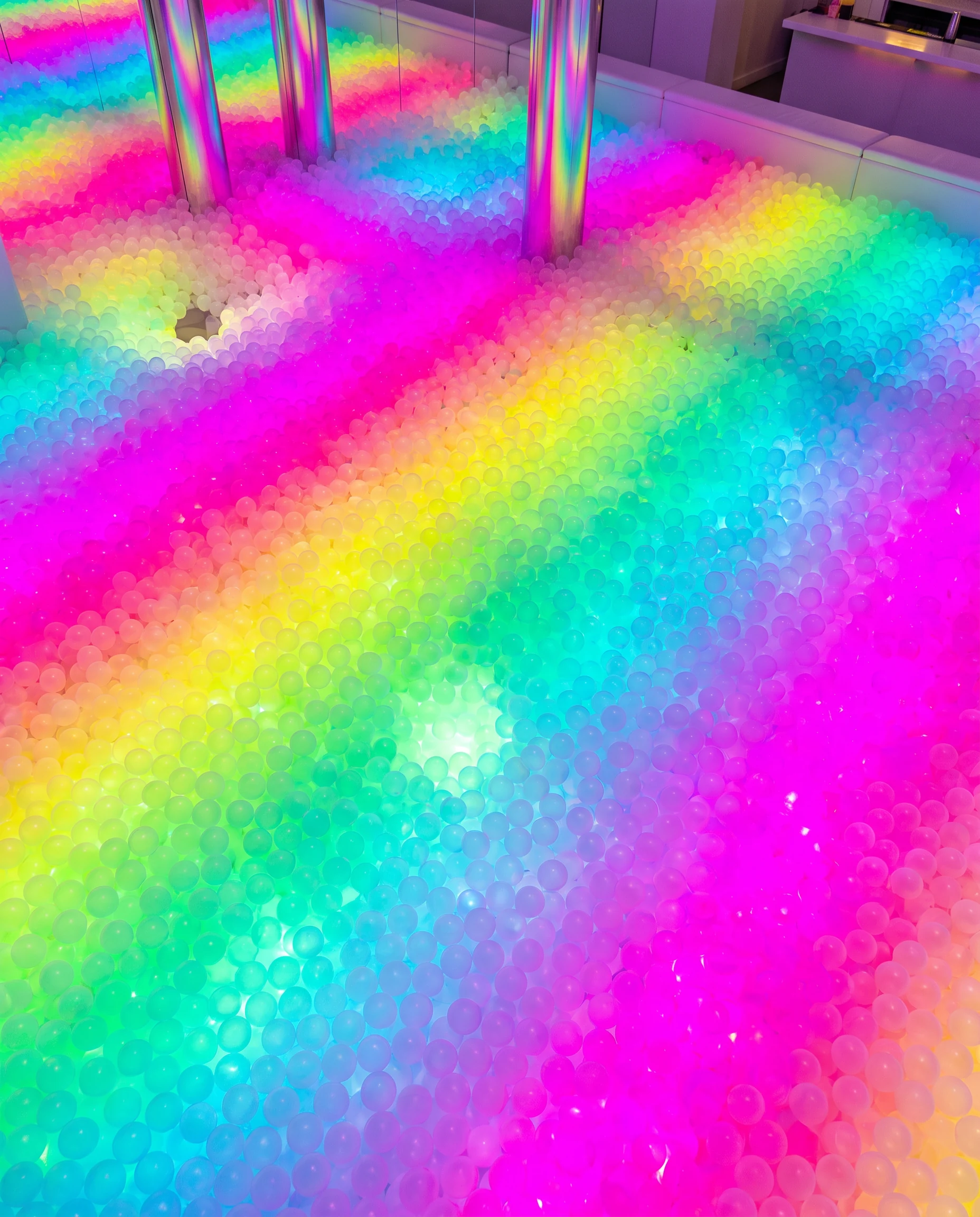 Ball Pool Bar, photo 3
