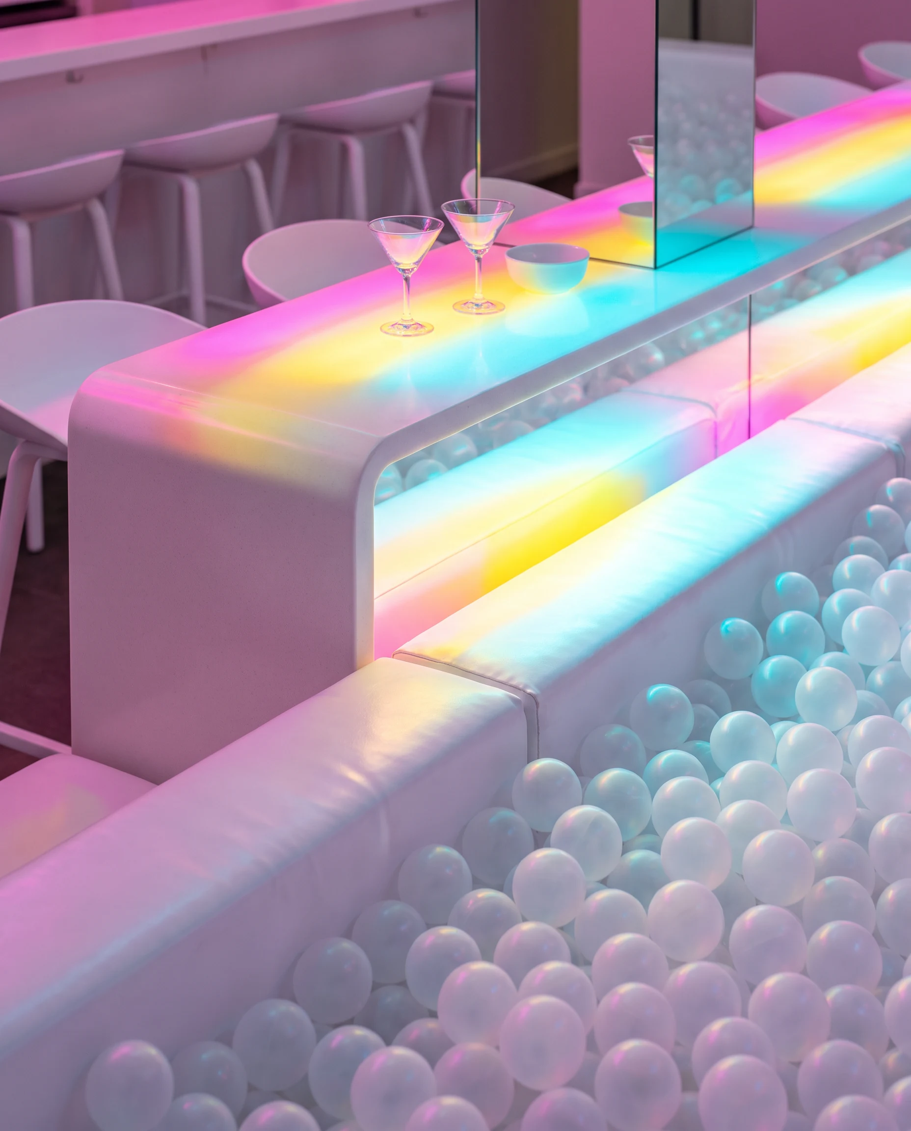 Ball Pool Bar, photo 5