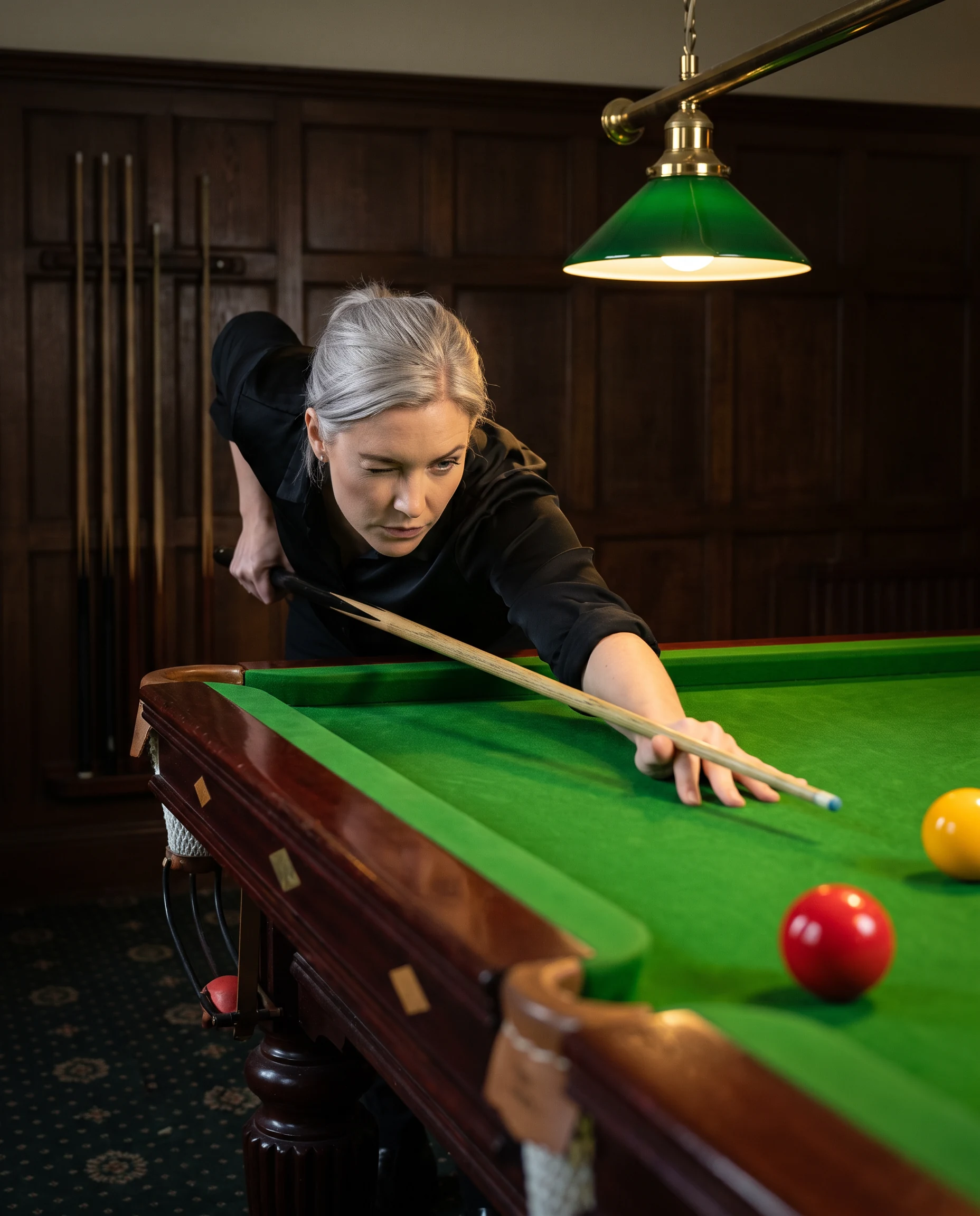 Pool Table, photo 2